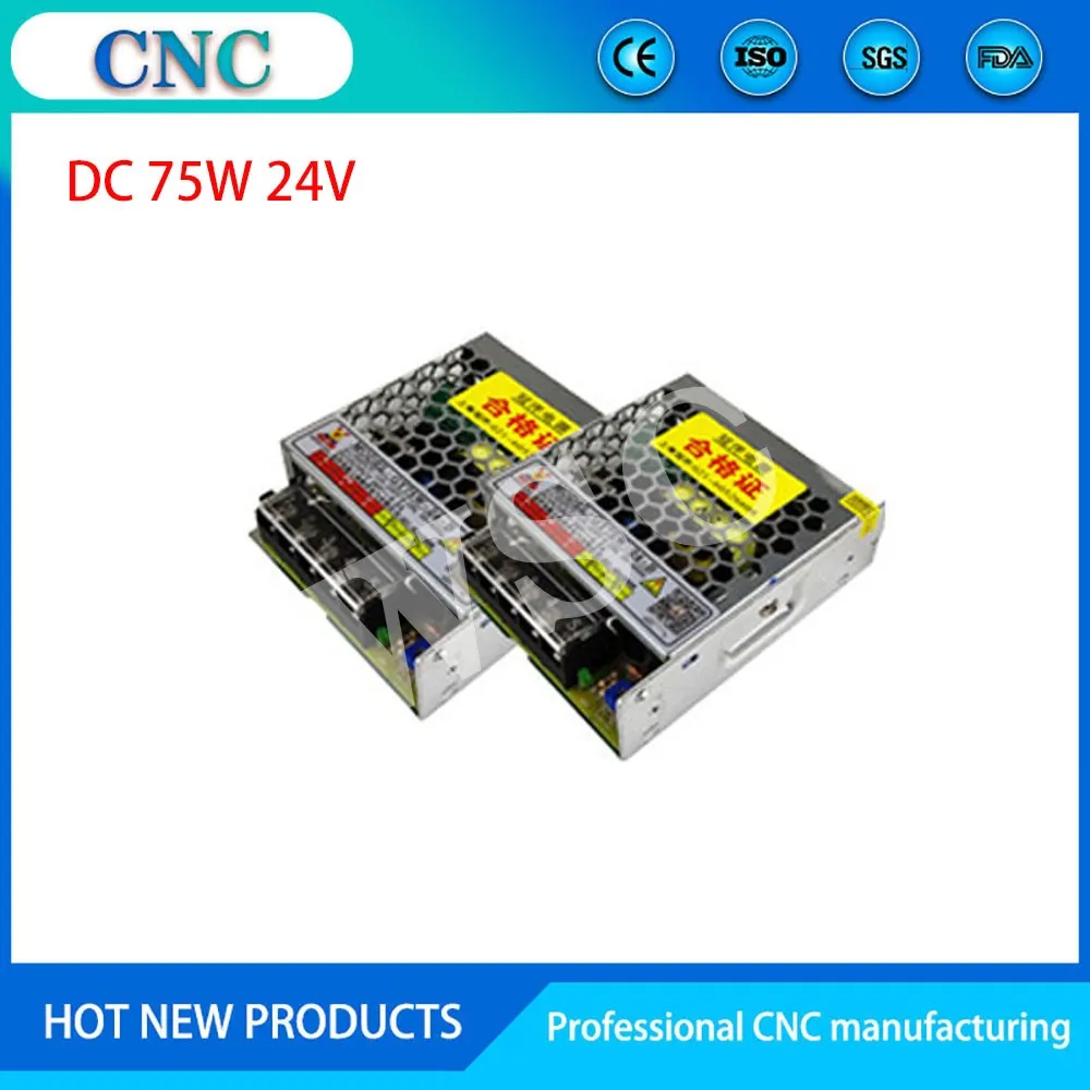 Новинка DDCSV4.1 набор контроллеров CNC 3-осевая 4-осевая автономная система движения 3D