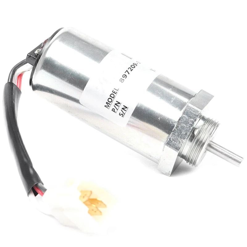 Запасные части для двигателей Hitachi 897209-1152