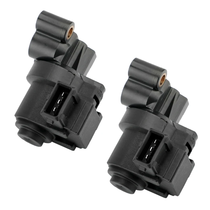 

2X 35150-33010 Idle Air Control Valve IAC Valve For Hyundai Sonata Santa Fe Kia