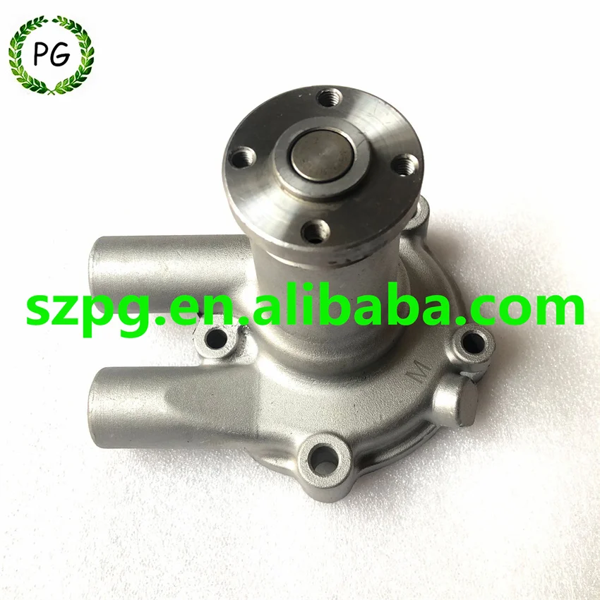 

Водяной насос CH12859 721250-42700 для John Deere 1050 850 950 900HC трактор Yanmar YM3000 YM2000 YM1700 YM3110 2610