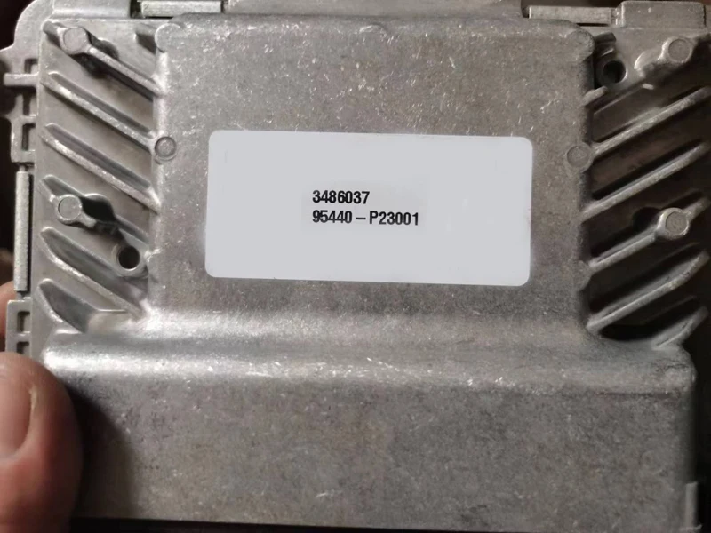 Контроллер (BRILLIANCE FRV1.5AT)