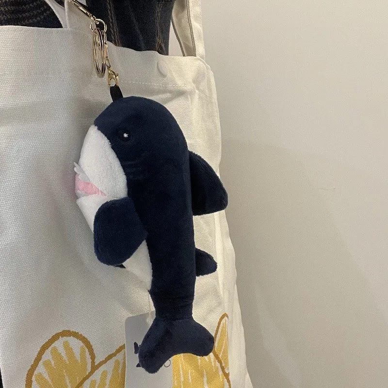 

Liflike новые изысканные украшения темно-синие ароматизированные фотообои мягкая Морская жизнь Рождество День рождения крутой подарок