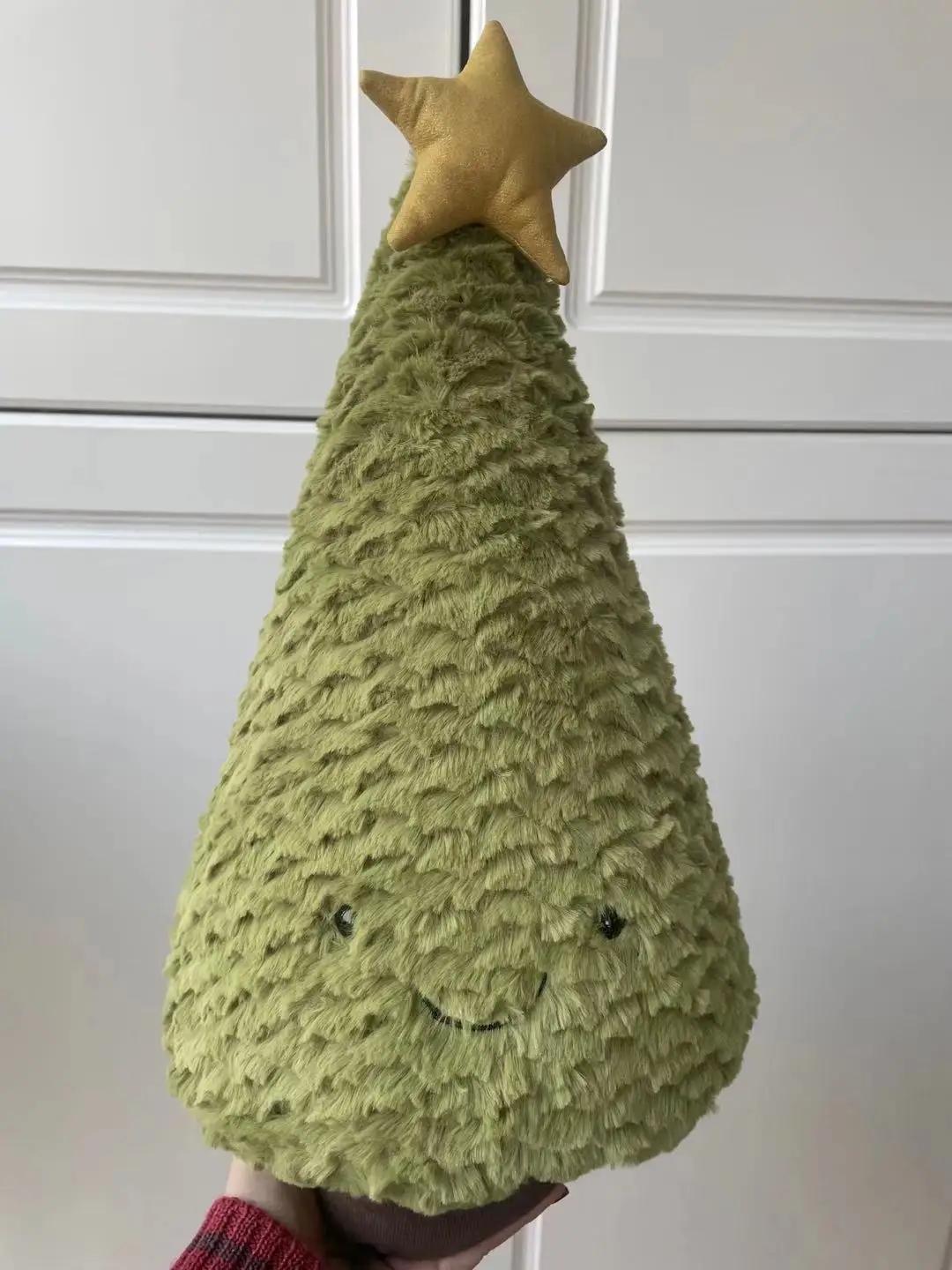 Новинка лидер продаж мультяшная Рождественская елка 29-92 см украшение для дома