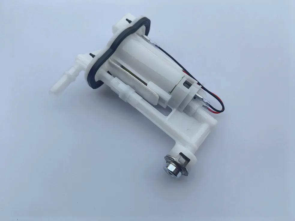 Подходит для топливного насоса Loncin Wuji 525 650DS LX500F/R/DS/AC 300GY