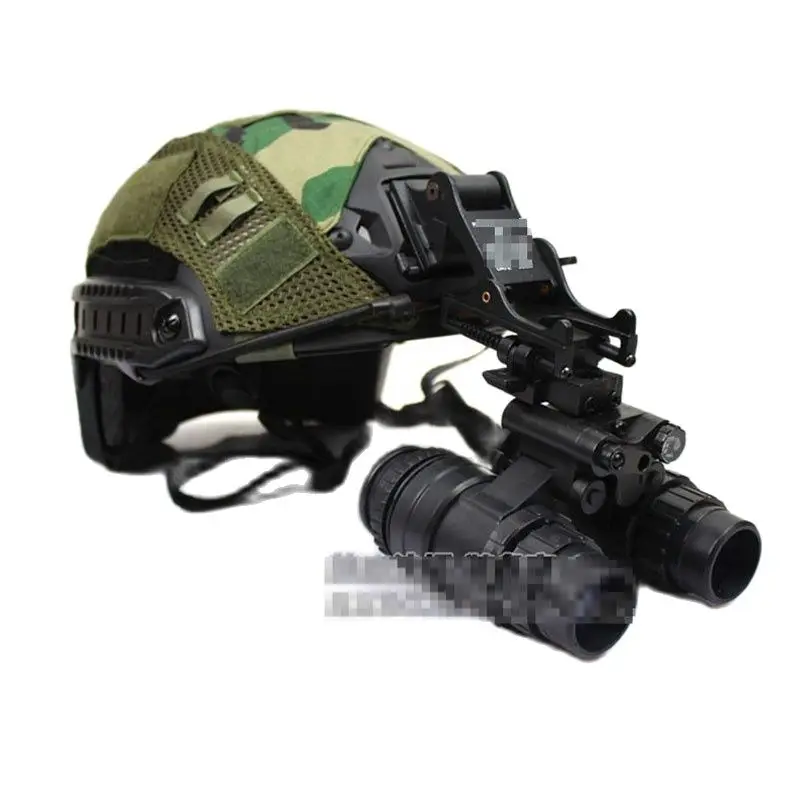 Тактические аксессуары PVS15 NVG модель без функции + алюминиевый сплав AN/PVS-15