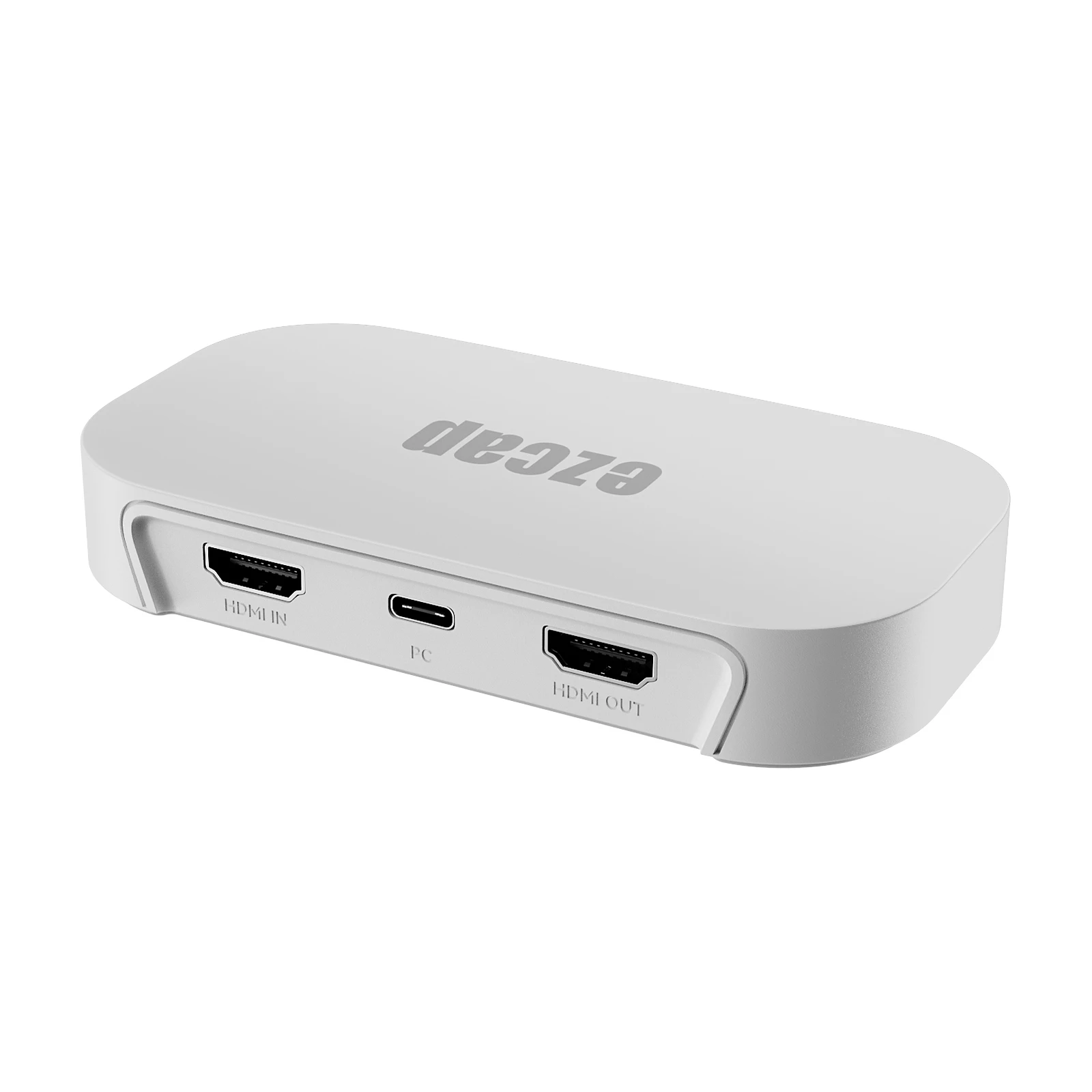 ezcap382 GameLink Neo Pro Поддержка HDR VRR 4Kp60 1080p120 и 1440p60 Пройти через запись