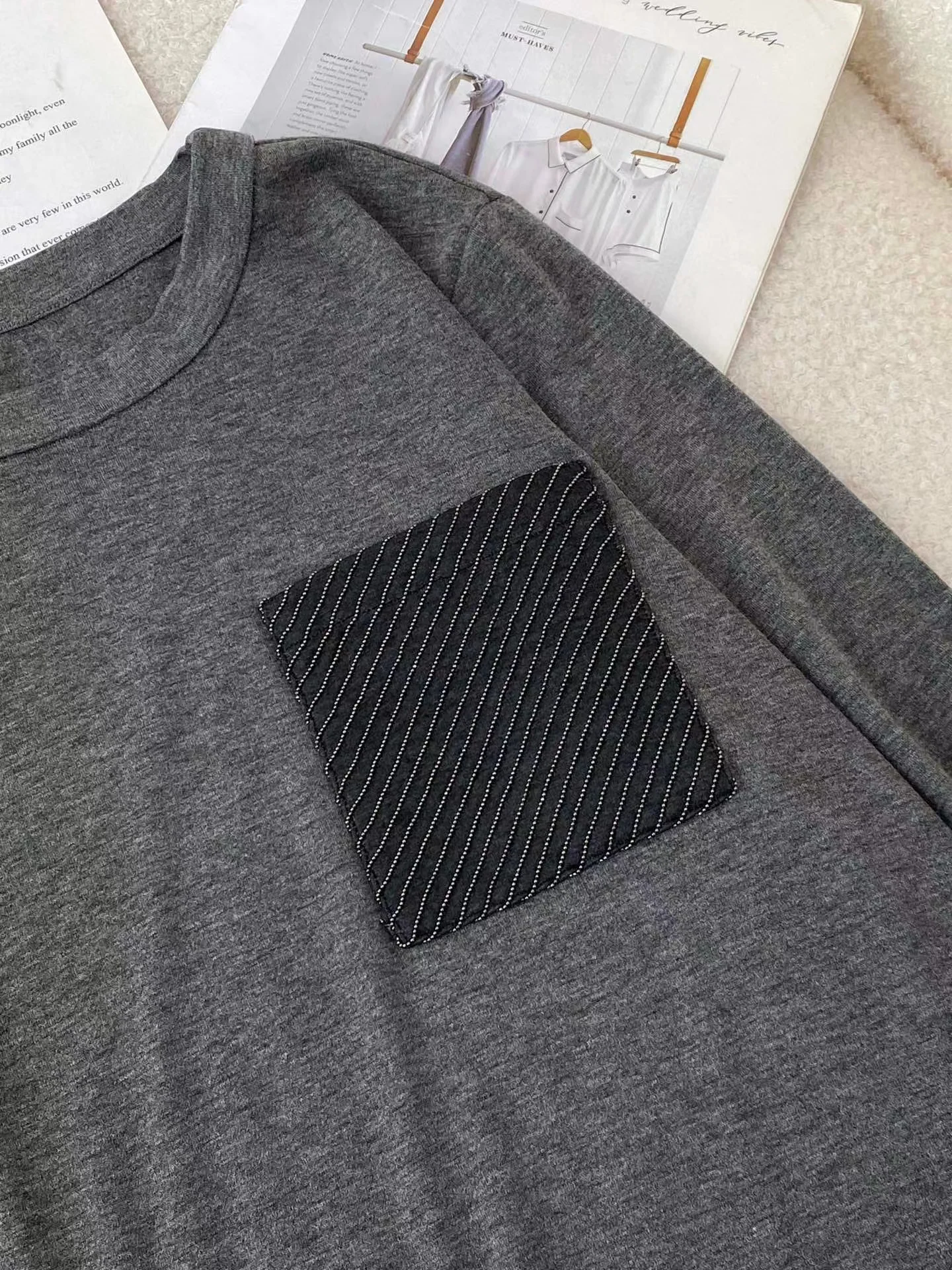 Рисунок 6 - Высококачественная Повседневная