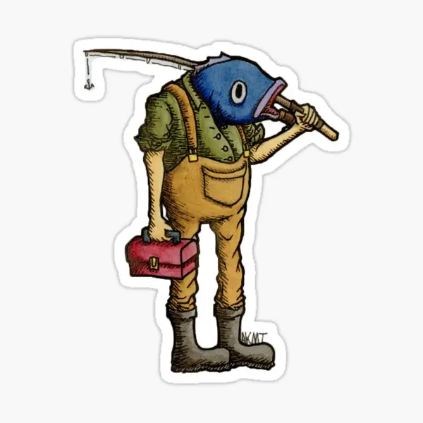 fishorman