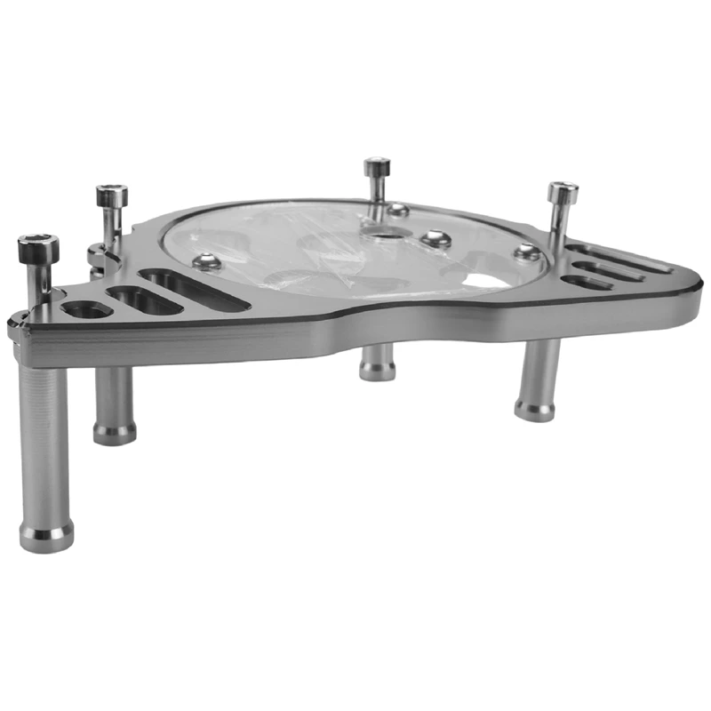 Передняя Звездочка для KAWASAKI Z1000 2010-2020 левая БОКОВАЯ защитная крышка цепи защита