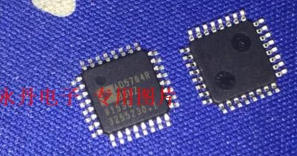 

Новый оригинальный набор микросхем AD5764RBSU ad5764rbвыб, 10 шт.