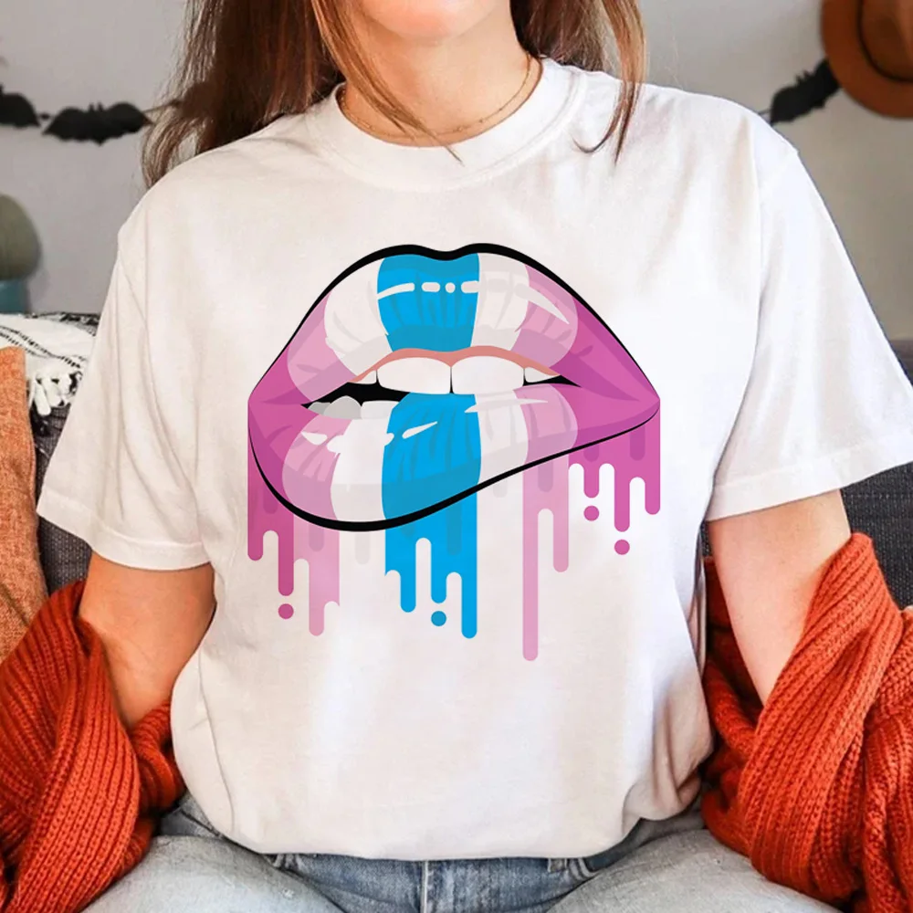 Женские дизайнерские комиксные футболки Femboy дизайнерская одежда для девочек