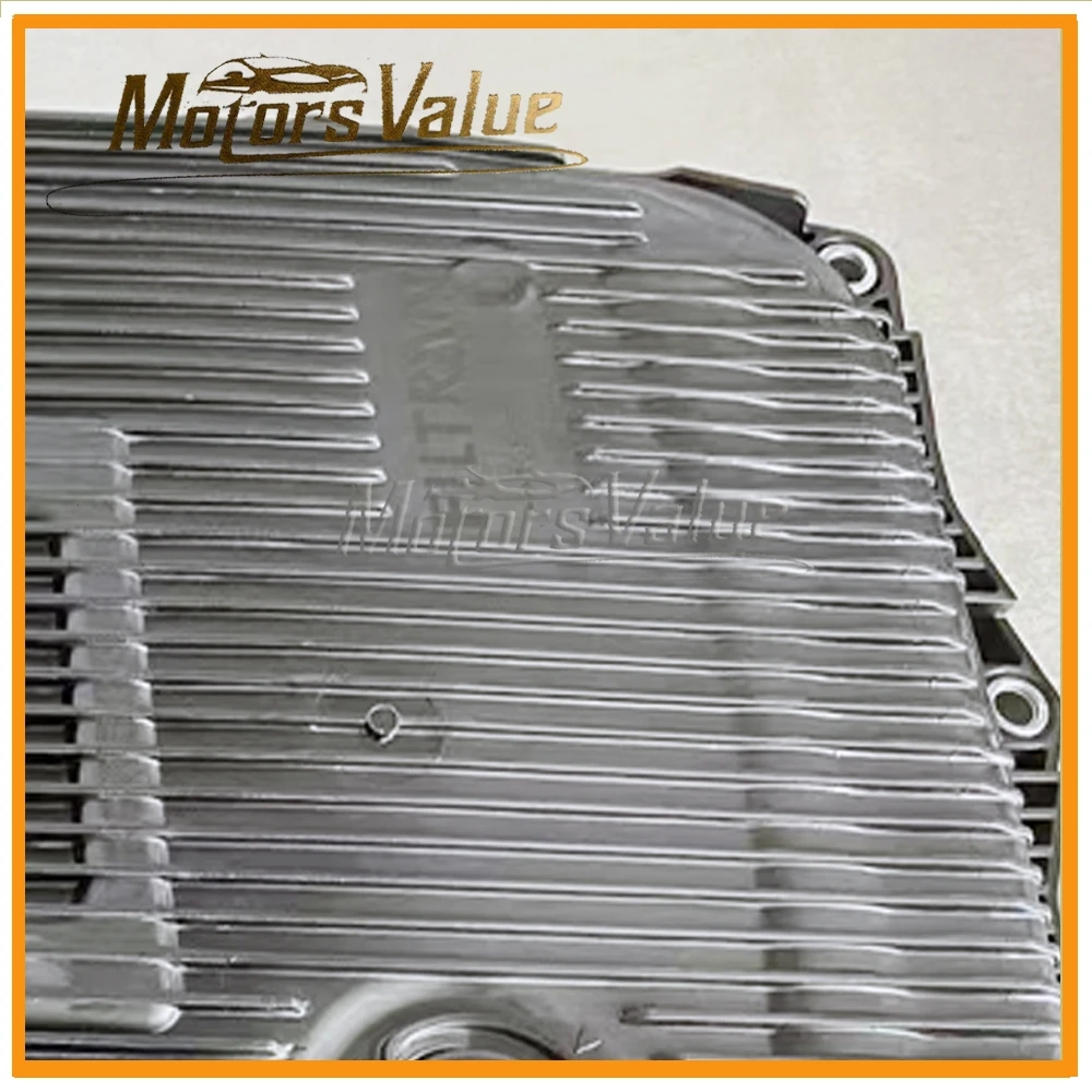 8HP45 8HP70 трансмиссионное масло фильтр для сковороды 24118612901 24117624192 24117604960 24117613253 LR065238