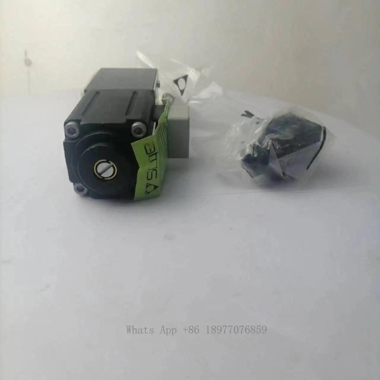 Пропорциональный предохранительный клапан ATOS RZMO-A-010-350-18-20