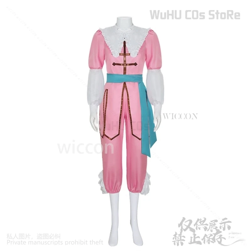 Аниме Castlevania Nocturne Косплей Юлия Белмонт Костюм Униформа Хэллоуин Рождество