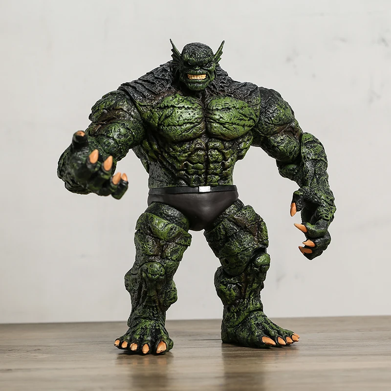 

Marvel Abomination Emil Blonsky 9" PVC Action Figure Collectible Model Toy