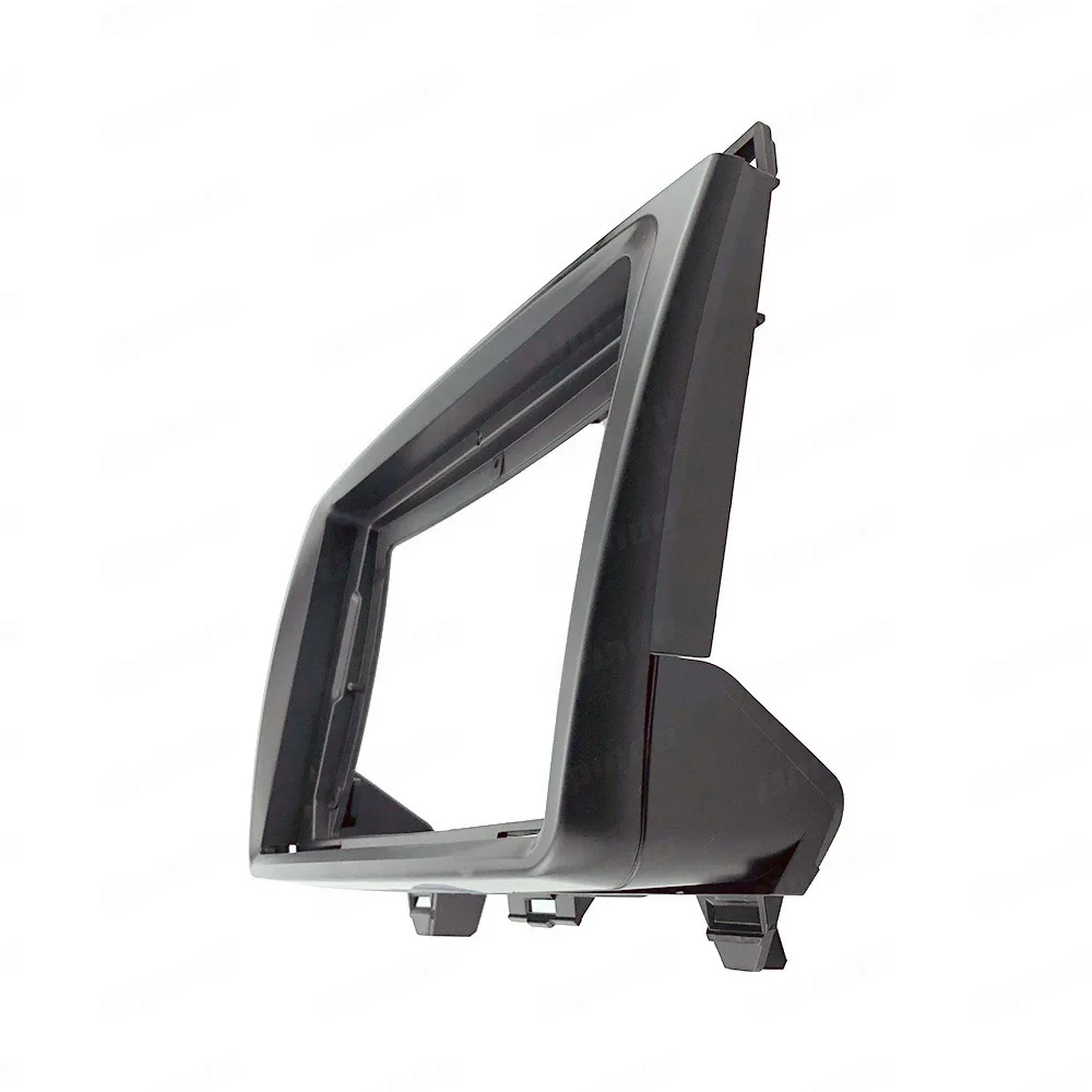 Автомобильный мультимедийный плеер 2 Din 9 дюймов с рамой для приборной панели Dvd Gps