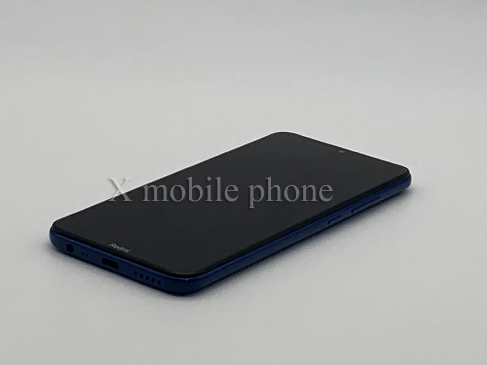 xiaomi redmi 8 original refurbished smartphone 4gb ram 64gb rom 12mp android cellphone global rom version mobile phone free global shipping