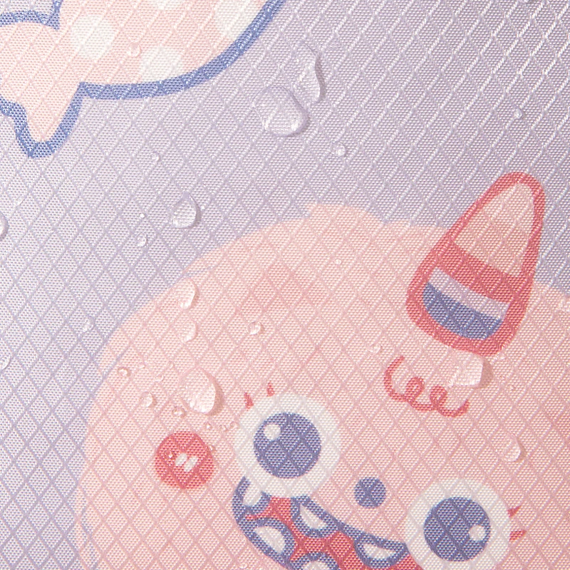 Child Kids Backpack Boys Girls Swimming bag Adjustable Waterproof Cartoon Sports Large Capacity Dry Wet Bags Camping Pool Beach