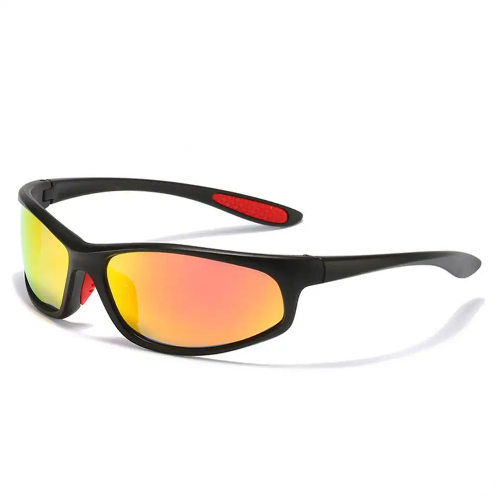 

Newest Cycling Glasses Fashion Polarized Sunglasses Women Men's Driving Glasses Outdoor Sports Fishing Hiking Blackout Glasses