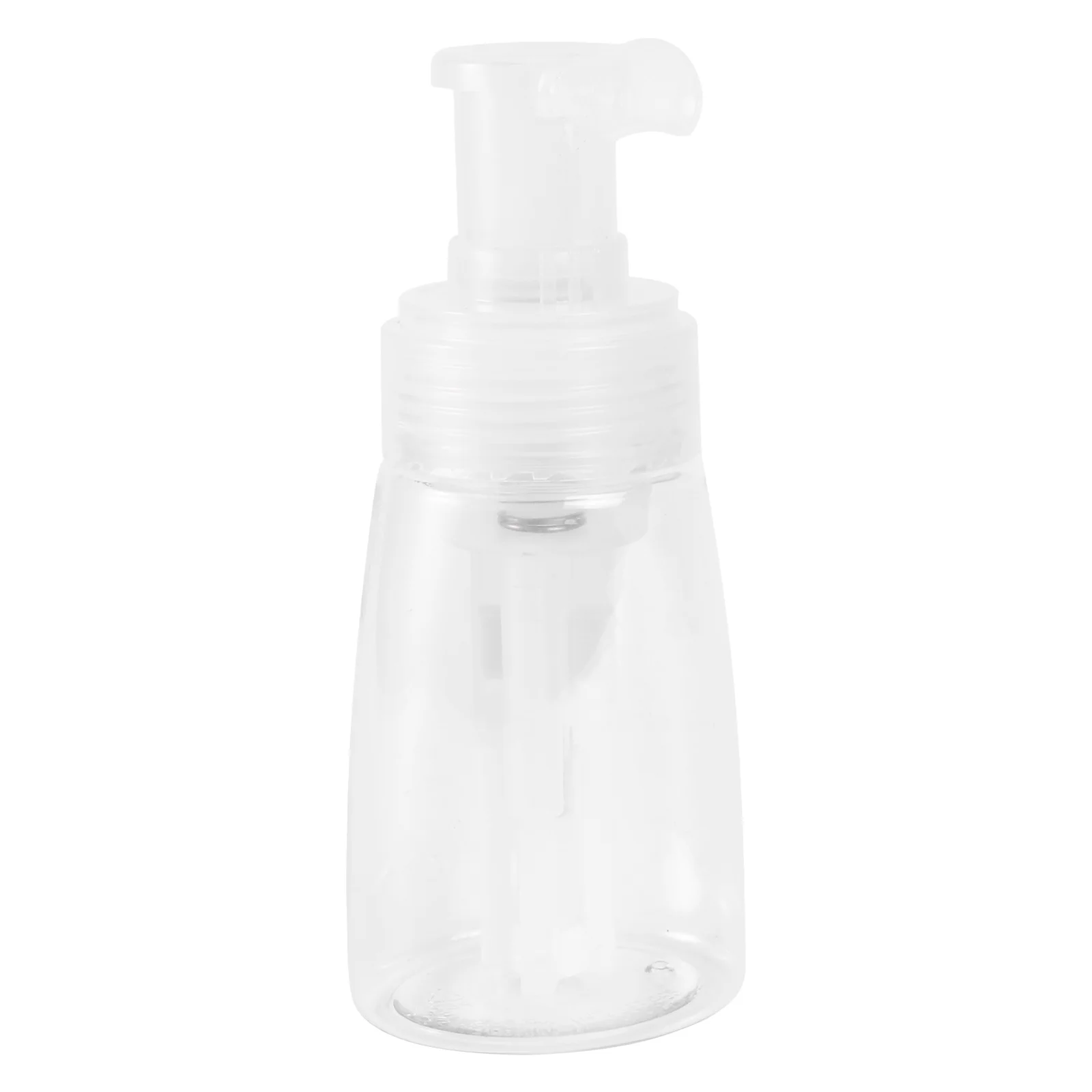 

Bottle Spray Empty Barber Bottles Shampoo Sprayer Cleaning Refillable Dispenser Hair Container Reusable Clear Travel Mist Fine