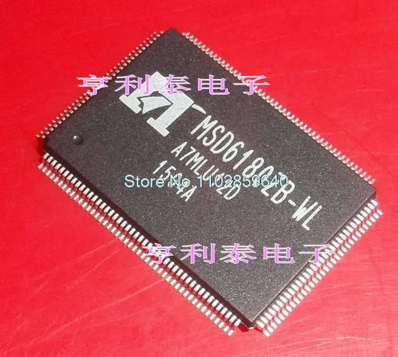 

MSD6180ZB-WL