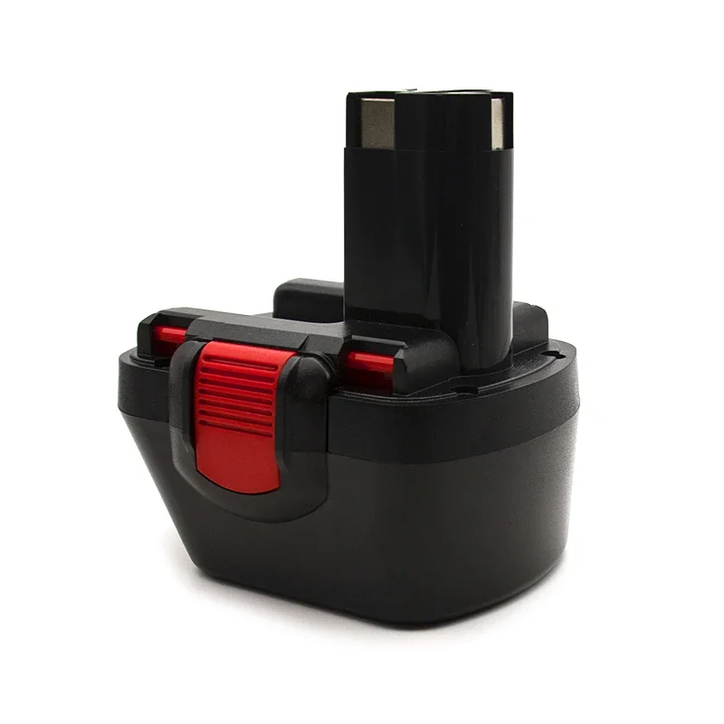 Перезаряжаемый никель-металлогидридный аккумулятор Bosch 12 В 4800 мАч ~ 12800 BAT043 D70745 PSR12