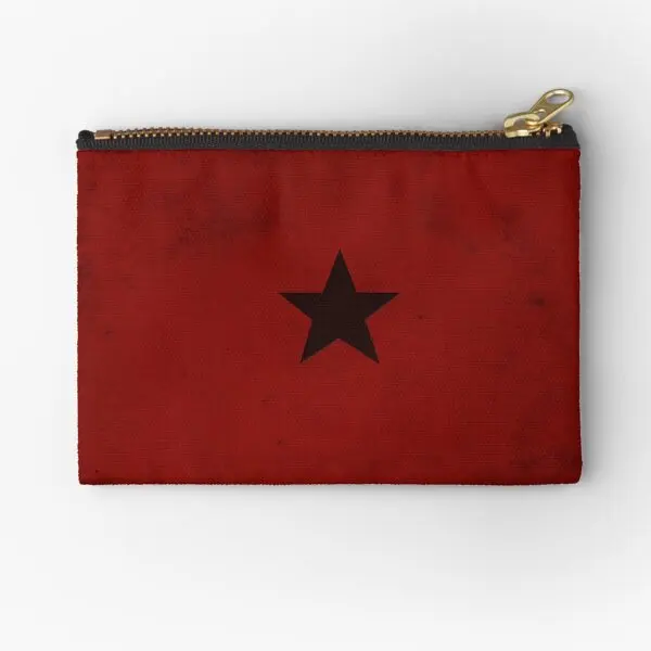 

Soviet Manual Zipper Pouches Cosmetic Pure Key Men Small Coin Bag Women Wallet Socks Pocket Packaging Storage Money Panties
