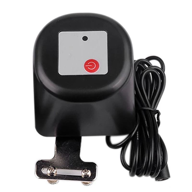 

Tuya Wifi/Zigbee Smart Valve Controller For Water Gas Pipeline Auto Shut On Off For Alexa Google Assistant
