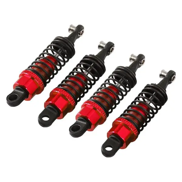 Удлинительное сиденье Sbsorbers с масляным наполнением для радиоуправляемого