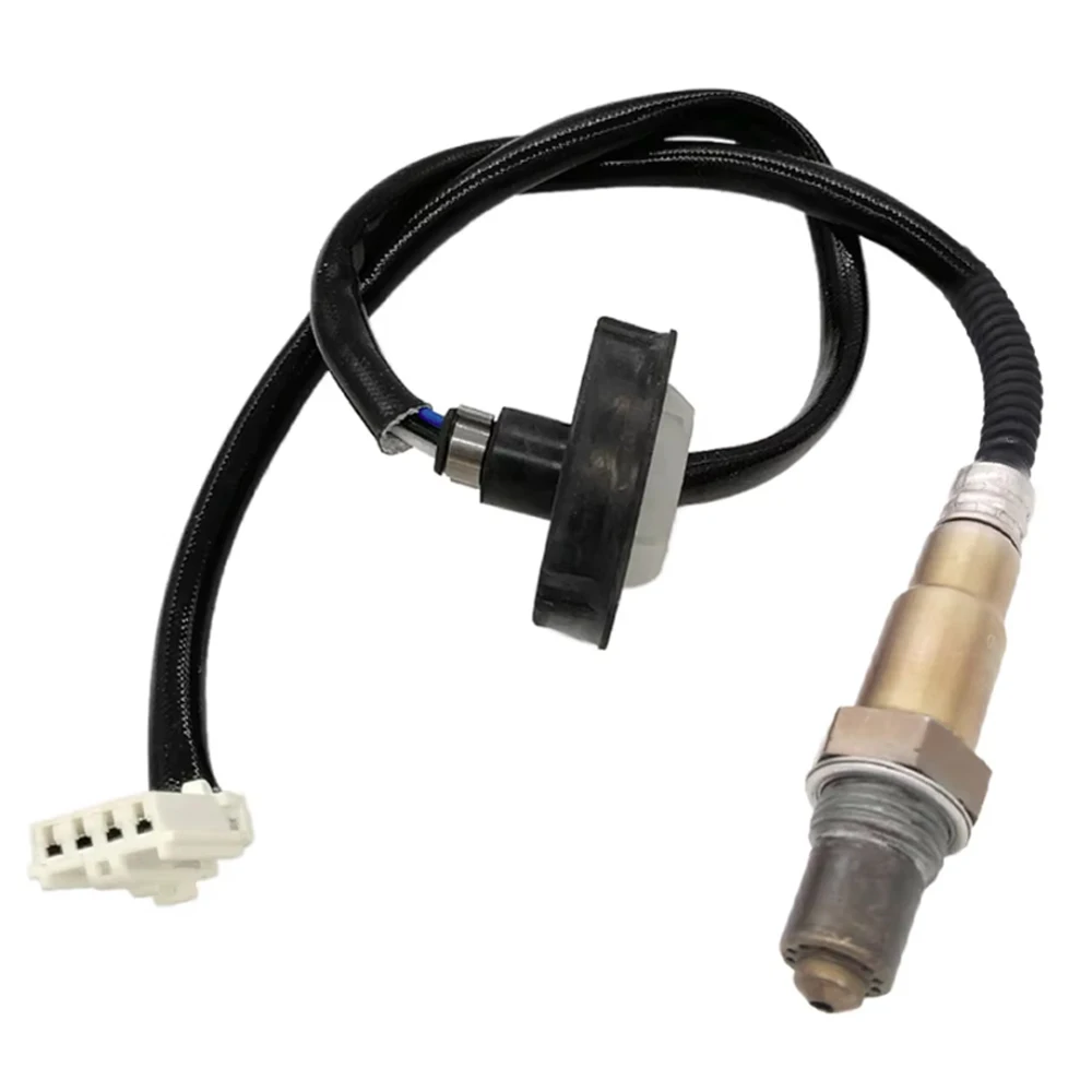 

0258006568 MN128424, задний Лямбда-зонд, кислородный O2 Датчик, подходит для Mitsubishi Colt MK6 1.1L 1.3L 1.5L 2004-2012