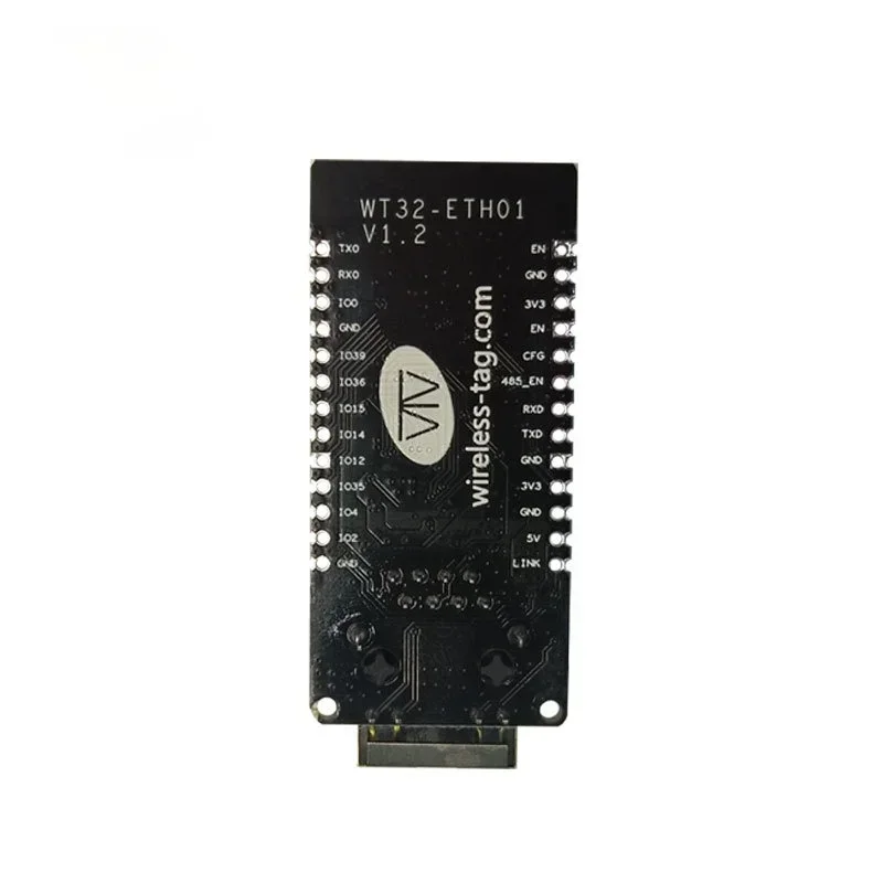 Товар WT32-ETH01 V1.4 Встроенный последовательный порт сетевой модуль Bluetooth + wifi combo gateway