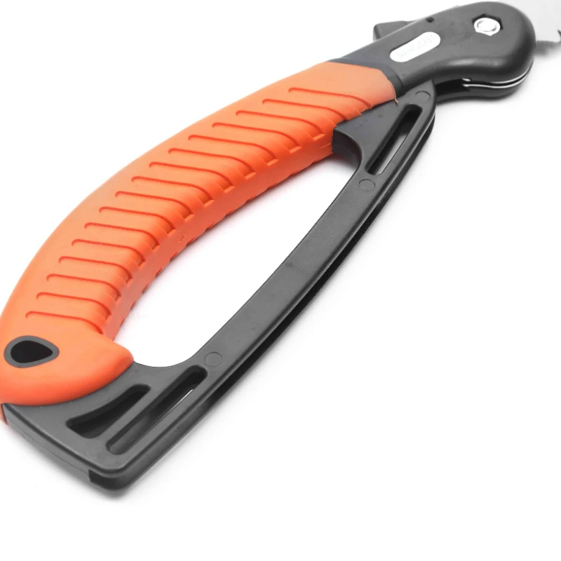 

Folding Hand Saw Compact Design Hand Saw For Trees For Camping Pruning Saw With Hard Teeth Hacksaw Garden Trimming