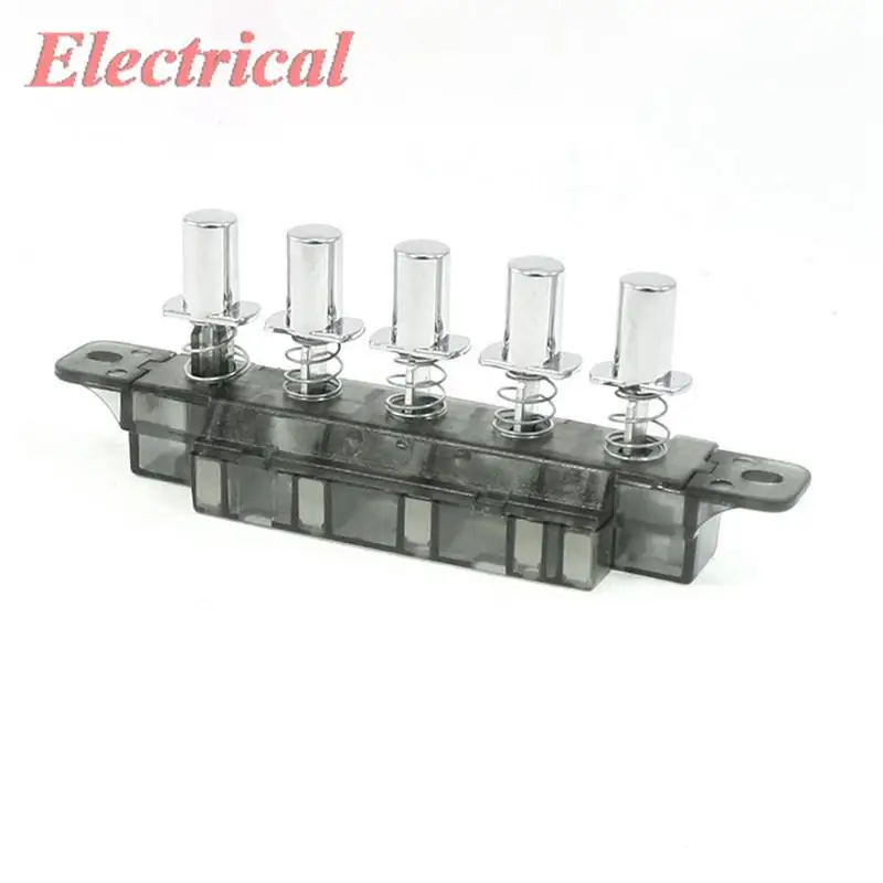 1 шт. переключатель клавиатуры типа фортепиано подходит для кухонной