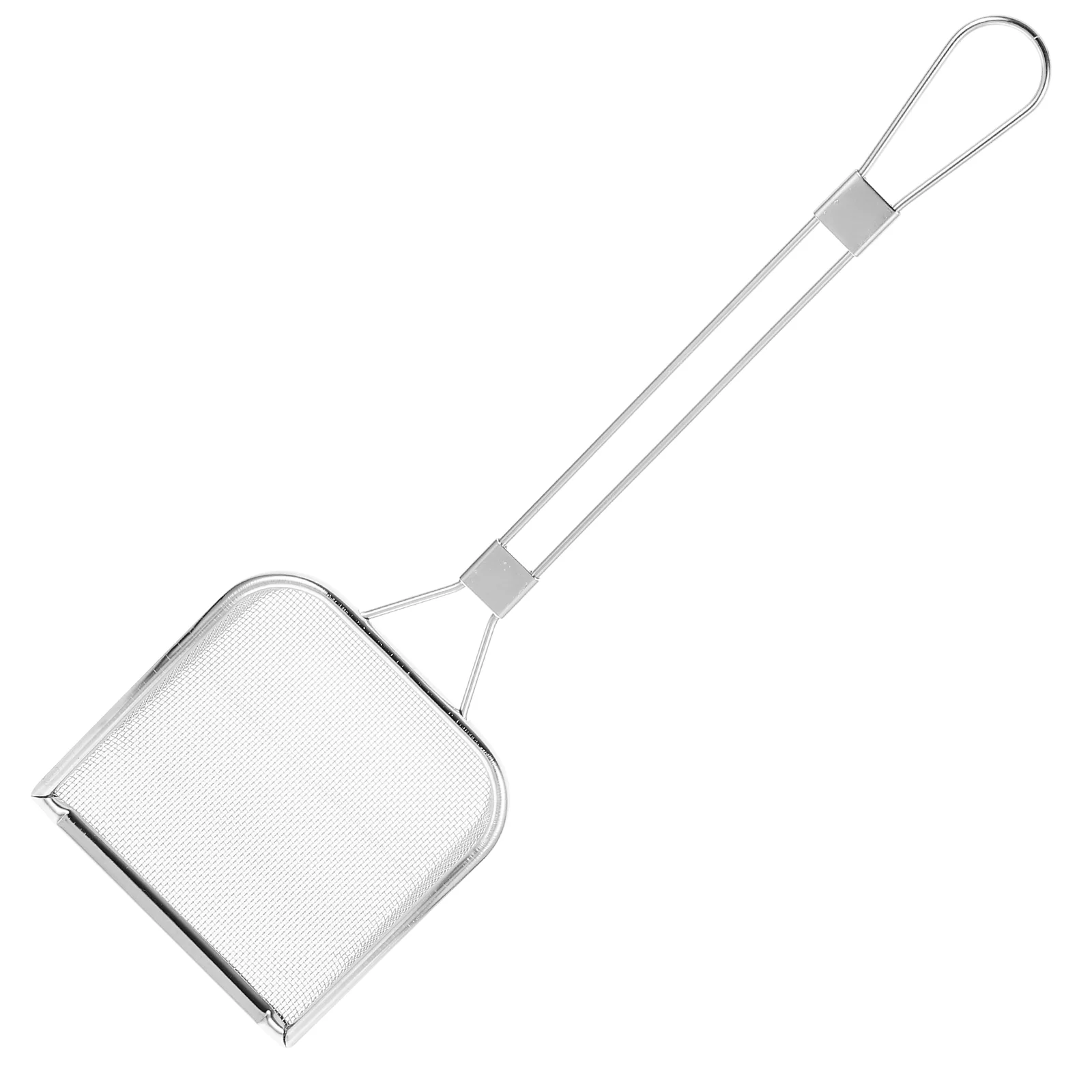 Маленькая аэрофритюрница с фильтром для остатков масла мини-фильтр тонких