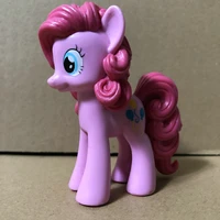 bulk pack my little pony pinkie pie kawaii cute doll gifts toy model anime figures collect ornaments