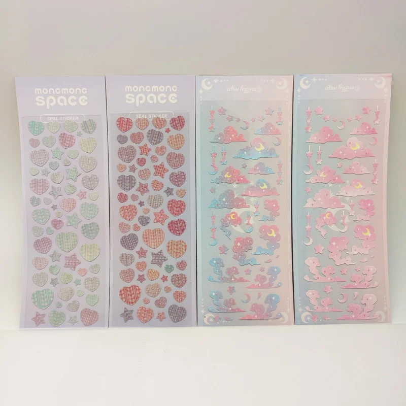 декоративная градиентная лазерная