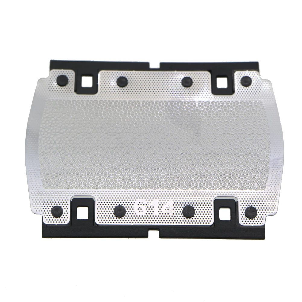 Фото Экран из фольги 614 для электробритвы Braun PocketGo Pocket Twist 375 370 355 350 P10 5614 5615 №4