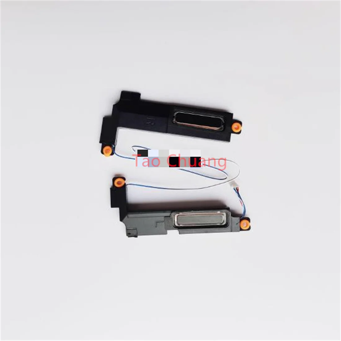 Фото Для Lenovo Thinkpad X1 Extreme 2nd P1 GEN2 P1 Gen1 X1 Extreme 1st ноутбук встроенный динамик 5SB0W47982 01YU719 №1