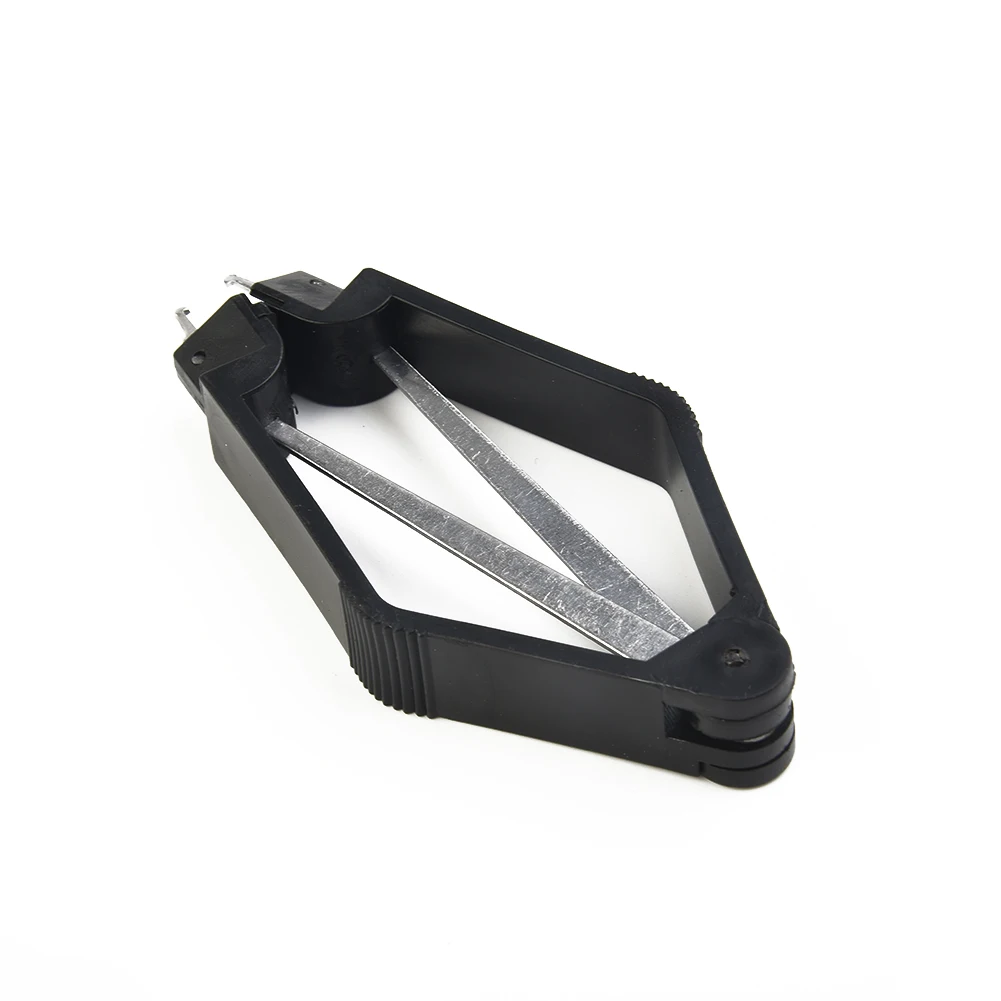 2 шт./компл. U-тип экстрактор микросхем машинный зажим съемник инструмент для