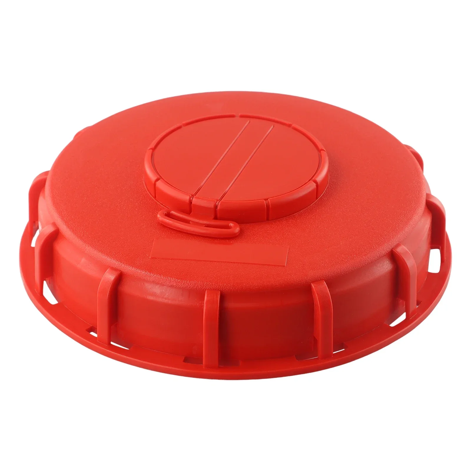 1 шт. красная крышка бака IBC для воды и жидкости с прокладкой хорошее уплотнение