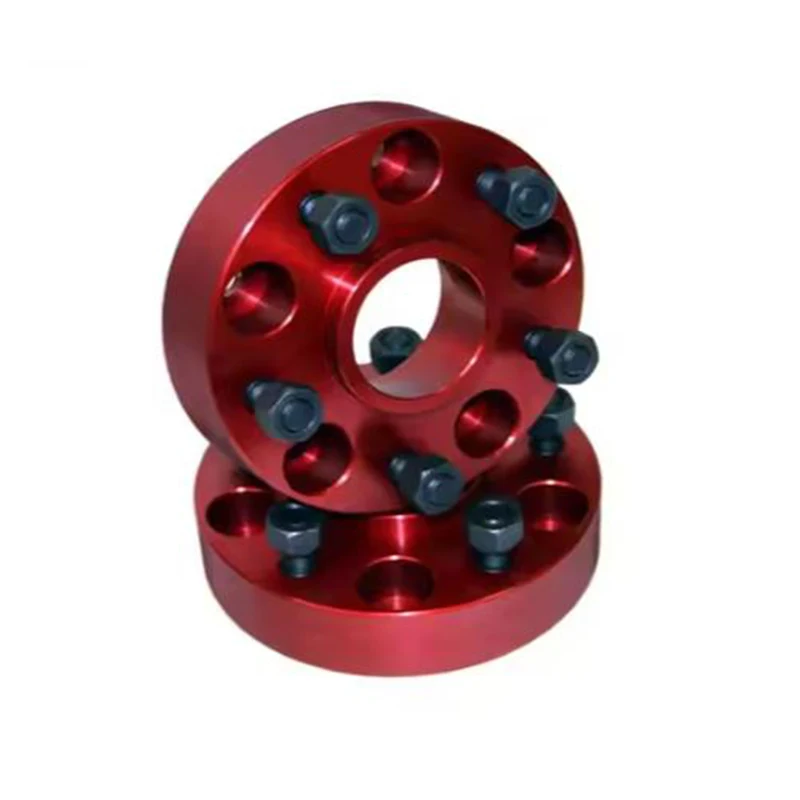 Высококачественная фрезерная обработка с ЧПУ на заказ. Металл алюминий.