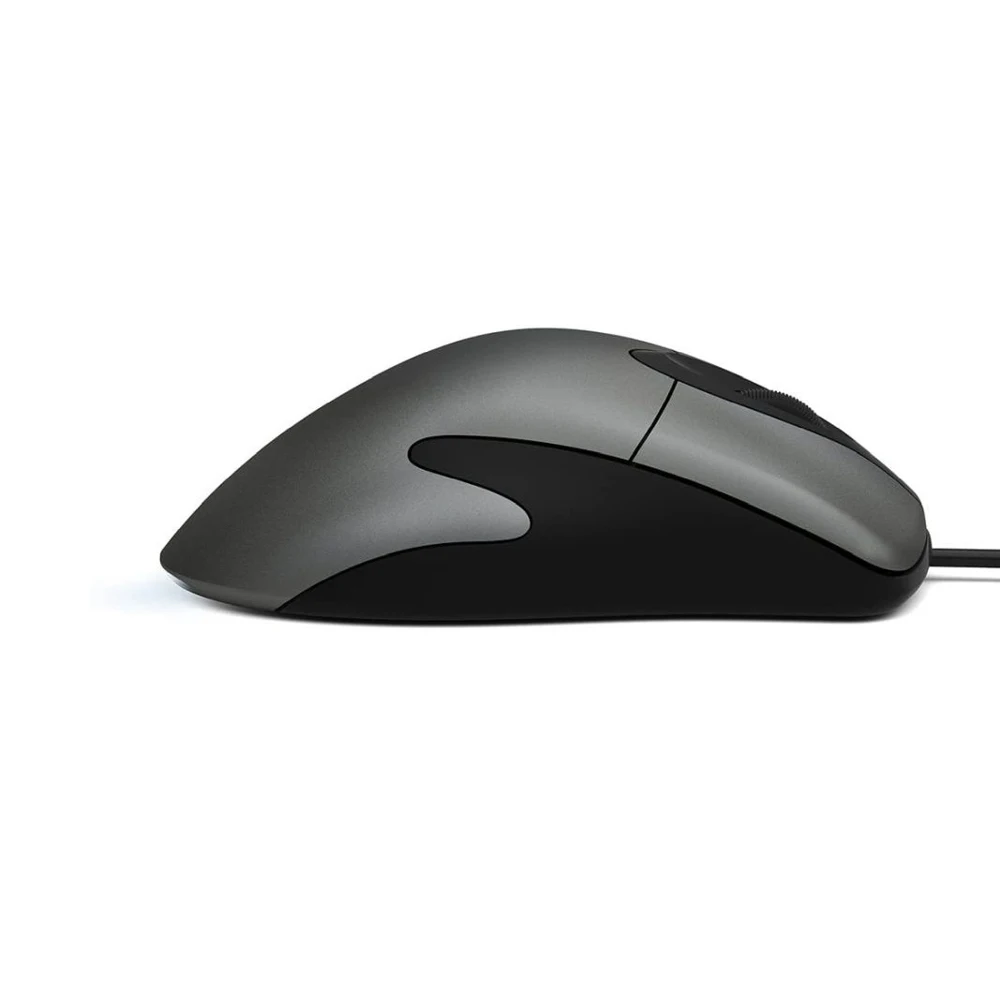 Мышь Microsoft Classic IntelliMouse HDQ-00010 | Компьютеры и офис