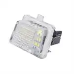 

A22180714 56 for license plate lamp W204 W212 W212 W212 c22216