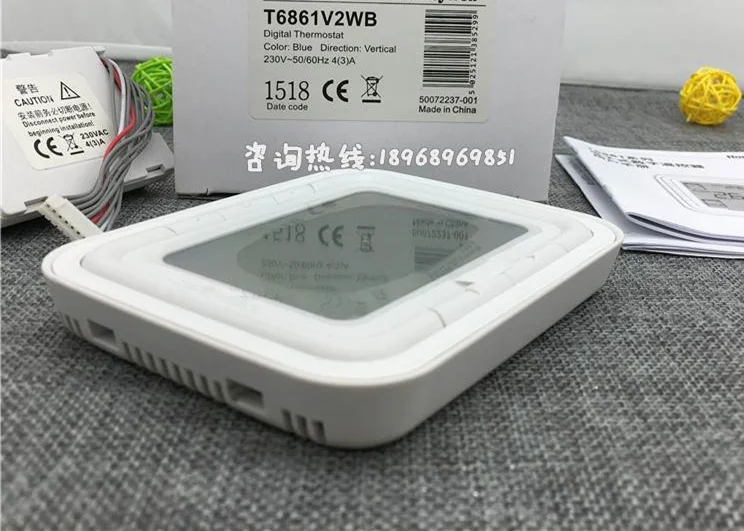 T6861V2WB T6861V2WB