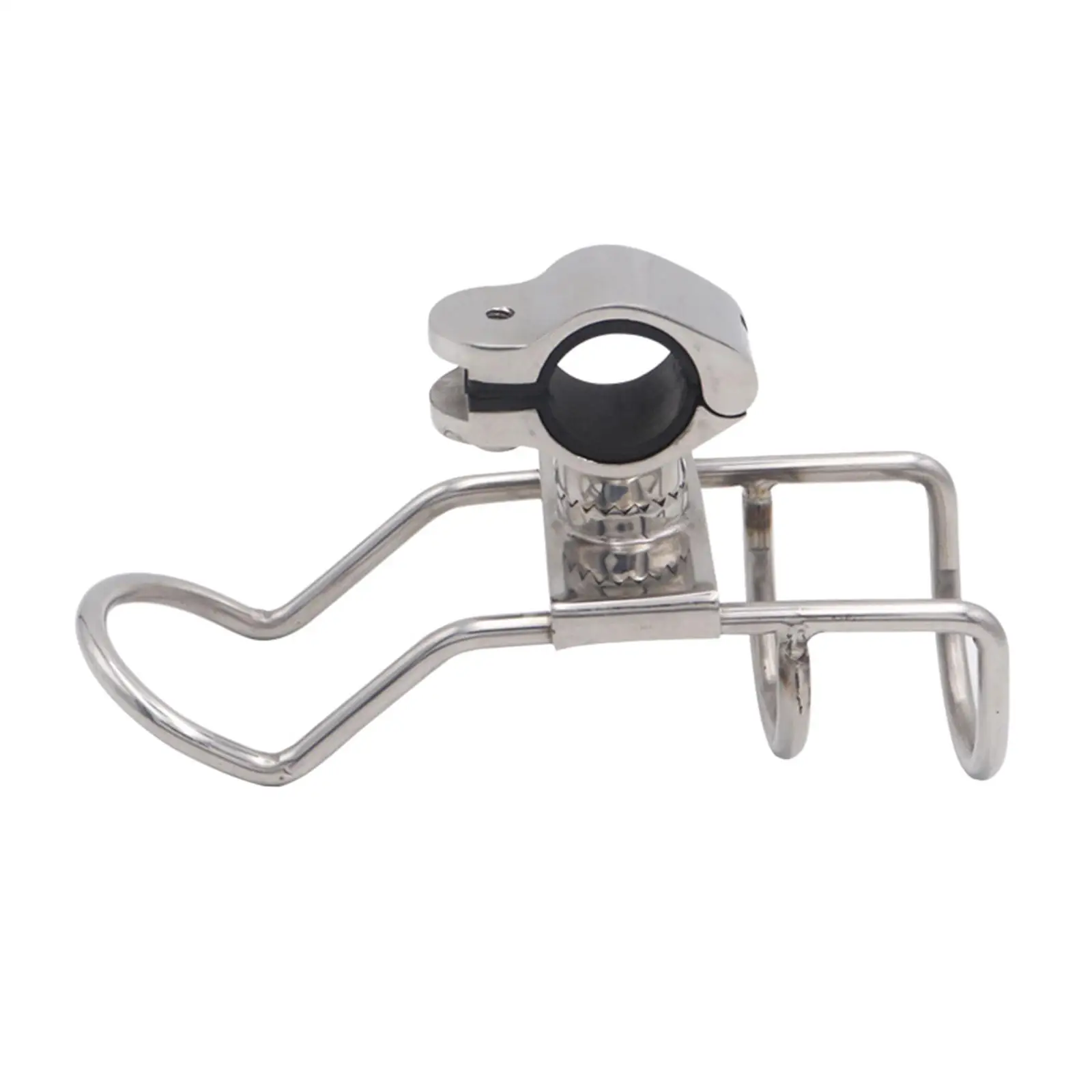 

Boat Fishing Rod Holder Pole Holders for Raft Boats Easy Installation