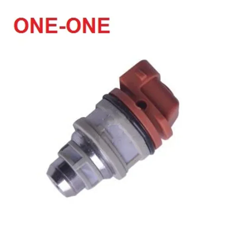 Топливная форсунка ICD00106 17090342 Для Opel Corsa Wind 1.0 8V 1994-1996 Citroe-n Peugeo-t 1996-2005 гг. 93227669