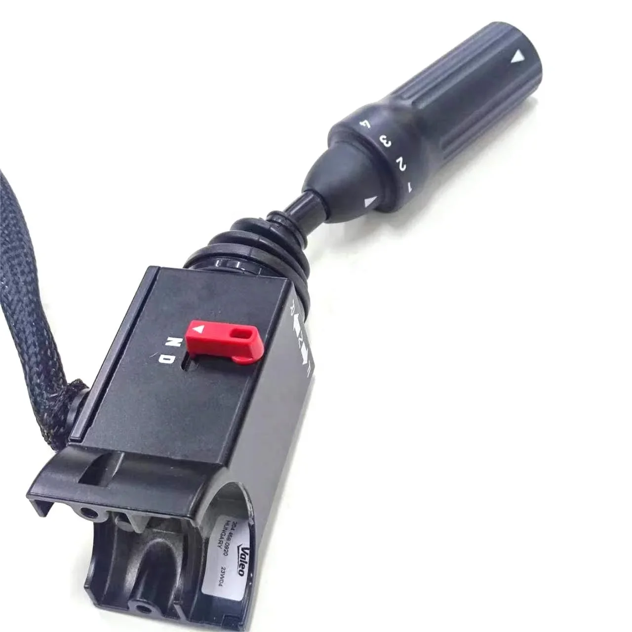 Рычаг переключения передач используется для номера модели resultant ZF. 0501216205