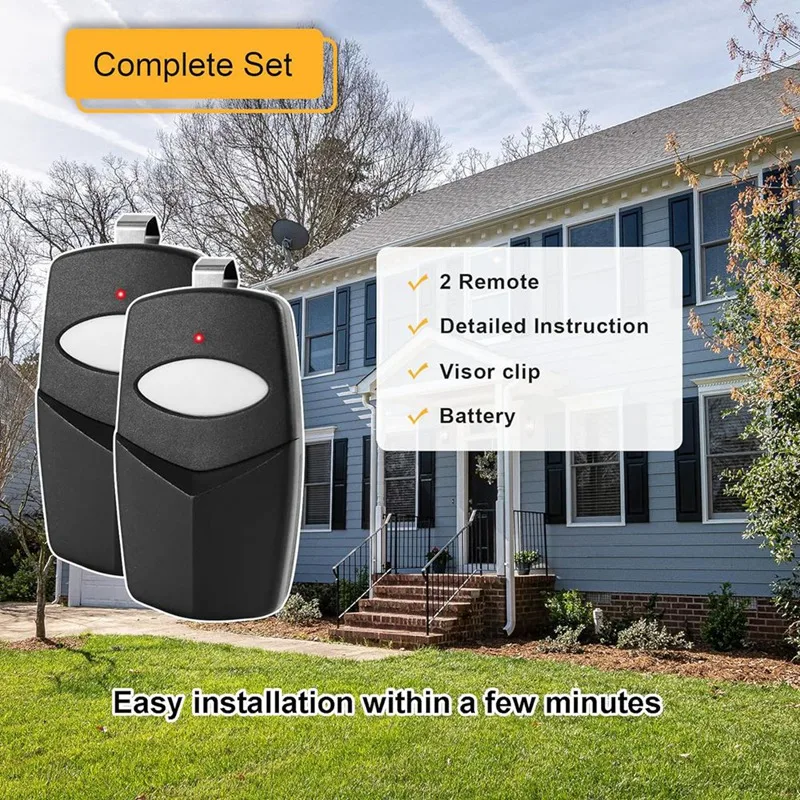 Для многокодового пульта дистанционного управления линейным механизмом 3089