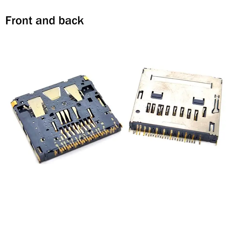 【A15I】 Новый слот для карты памяти SD для DSC-W310 W550 W610 W630 W670 W690 (art.: 3920dcbe9664c) - 3920dcbe9664c
