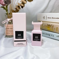 Top Quality Brand High Quality Original 1 1 Hot Selling Brand Women Parfume Lasting Rose Prick Lost Cherry Tobacco Oud